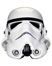 Stormtrooper Collectors Helmet Official Licensed Star Wars Costume - £134.79 GBP