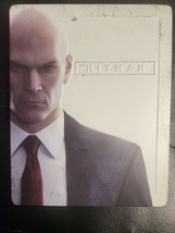 Hitman: The Complete First Season SteelBook [BAD SHAPE] Edition(PlayStation 4) - £7.90 GBP