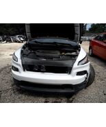 Passenger Right Front Spindle/Knuckle FWD Fits 14-18 CHEROKEE 104873819 - €80,66 EUR