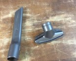 Dyson DC17 Crevice Tool And Upholstery Tool SH-529-2 - $13.85