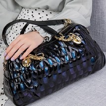 Hot In Stock now- ZOOLER Soft Leather Bags For Women Designer Top Handbag Winter - £133.15 GBP