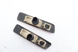 00-03 BMW X5 E53 FENDER SIDE MARKER LIGHTS PAIR E3304 image 8