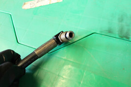 2000-06 MERCEDES CL500 CL600 CL55 CL65 FRONT HYDRAULIC PRESSURE LINE HOSE V229 image 6