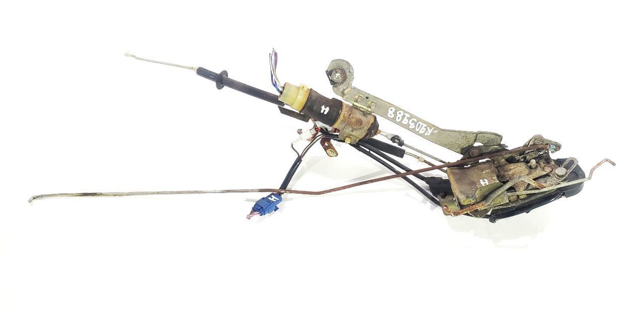 1987 Toyota Supra OEM Front Left Door Lock Actuator  - $99.00