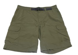 The North Face Men’s Cargo Shorts Size 36 ( Run Small ) Excellent Condition  - £17.53 GBP