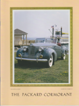 The Packard Cormorant Summer 2005 Magazine No. 119 - $9.90