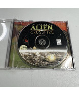 Sid Meier&#39;s Alpha Centauri PC 1999 EA Disc with Case - €21,14 EUR
