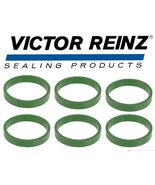 Intake Manifold Gskt Set AUDI 3.2L V6 05-11 OE #: 06E198717 compatibilit... - $287.40 MXN