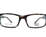 Otis &amp; Piper Kids Eyeglasses Frames OP4002 200 TORTOISE SKY Tortoise 50-... - $39.59