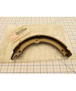 Toyota 46530-34010 Parking Brake Shoe Single - $695.15 MXN