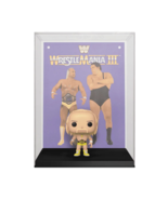 Funko POP! Album WWE Hulk vs Andre Hulk 73575 - $1,417.69 MXN