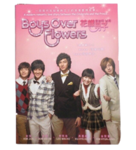 Boys Over Flowers Season 1 ( 25 episodes) {Region 3 DVD} English Subs Le... - £31.11 GBP
