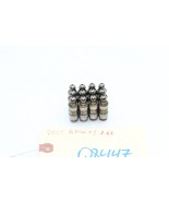 13-15 BMW X1 SDRIVE28I 2.0L N20B20 VALVE LIFTERS SET OF 12 Q8447 - $88.96