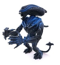 Kenner 1992 Aliens Gorilla 5 Inch Action Figure Blue Black Fox - £9.00 GBP