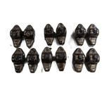 Complete Rocker Arm Set From 2001 Jeep Cherokee  4.0 - £63.10 GBP