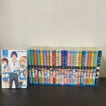 Nisekoi Vol.1-25 Complete Set Japanese Ver Manga comics - £142.27 GBP