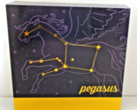 PEGASUS Greek Winged Horse Wall Decor Constellation ASTRONOMY - £11.83 GBP