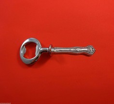 Charles II by Dominick and Haff Sterling Silver Bottle Opener HH Custom 6" - $3,708.80 MXN