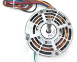 EMERSON K55HXGAY-8059 Blower Motor 1/3HP 115V 1050RPM 4SPD 60Hz 1PH 6.5A... - $79.00