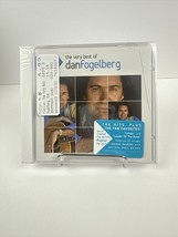 Dan Fogelberg - Playlist: The Very Best Of Dan Fogelberg - Cd - *SEALED/NEW* - £69.76 GBP