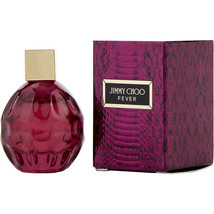 Jimmy Choo Fever By Jimmy Choo (Women) - Eau De Parfum 0.15 Oz Mini - $38.00