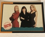 Beverly Hills 90210 Trading Card Vintage 1991 #21 Shannon Doherty Tori S... - $1.97