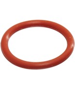 Sterling Seal &amp; Supply 358 Silicone O-Ring, 70A Durometer, Red, 5-5/8&quot; I... - $6.40