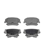 Wagner Thermo Quiet Edge Rear Brake Pads for Chrysler300 2005-2020 Dodge... - $19.99