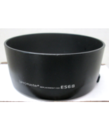 Replacement FOR ES-68 Lens Hood Shade plastic for Canon EF 50mm f/1.8 STM - $7.59
