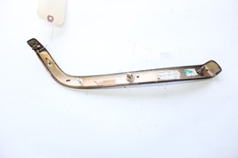 2000-2002 MERCEDES-BENZ S500 W220 FRONT RH PASSENGER DOOR MOULDING TRIM J4552 image 6