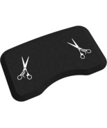 Anti Fatigue Salon Mat For Hair Stylist Anti-Slip, 17&#39;&#39;X32&#39;&#39; X 5/8&#39;&#39;,Sci... - $42.99