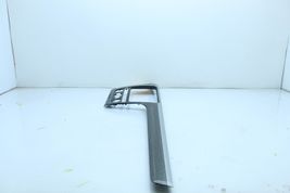 16-19 VOLKSWAGEN PASSAT 1.8T SE Center Dashboard Bezel Trim F3253 image 4
