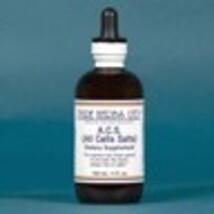 Pure Herbs: A.C.S. (All Cells Salts) - 4 oz. (Natural Herbal Ectracts) image 7