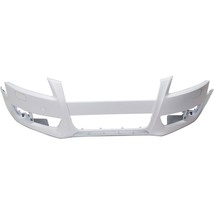 Front Bumper Cover Fits For 2010-2012 Audi A5 - £279.71 GBP