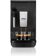 Ufesa Sensazione Super-Automatic Coffee Maker with 20 Bars for Espresso ... - £1,021.59 GBP