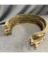 Ford Model T Early Years 3 Narrow Transmission Bands w/Detachable Ears - $49.50