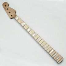 New brand electric J bass guitar neck by CNC - $98.99