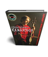 Middle Eastern KAMANCHEH - Authentic WAVe Samples/Loops Studio Library - $20.36 CAD