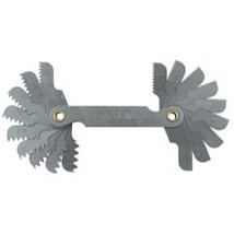 Hanson GAUGE SCREW PITCH - $72.13 CAD