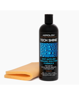 Aerolon 16 Oz Tech Shine Fast Wet-Applied Polymeric Car Wax Coating Kit,... - $69.98 CAD