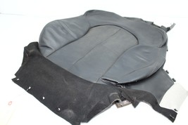 2003-2009 MERCEDES CLK320 CLK500 W209 FRONT DRIVER LEFT UPPER SEAT COVER H918 image 7