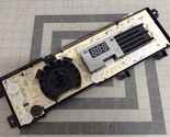 GE Washer Interface Board WH22X36537 - $79.15
