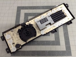 GE Washer Interface Board WH22X36537 - $79.15