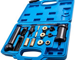 Injector Remover Puller Extractor Install Tool Kit For Audi VW FSI 3.0 3... - £81.00 GBP