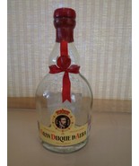 Gran Duque de Alba Brandy solera gran reserva 700ml. empty bottle - £14.01 GBP