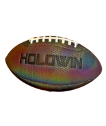 HOLOWIN Holographic Reflective Football Training Night Games - Great Con... - $412.69 MXN