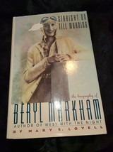 Straight On Till Morning - The Biography Of Beryl Markham by Mary S. Lovell - £6.99 GBP