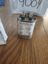 Packard, Inc. Capacitor 15 MFD/370volt - $165.10