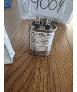 Packard, Inc. Capacitor 15 MFD/370volt - €144,40 EUR