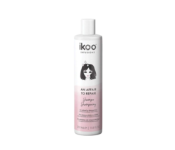 Ikoo An Affair To Repair Shampoo For Colored Or Damaged Hair 11.8 oz (New) - £28.75 GBP